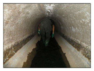 常山管道高压清洗