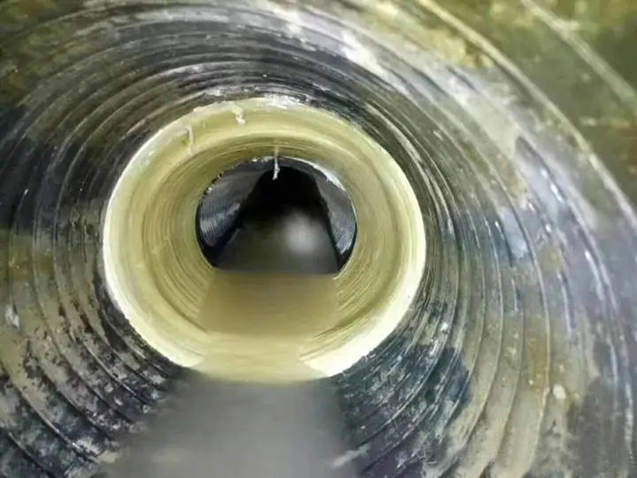 常山内衬修复法通常适用于哪些类型的断面管道