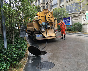 常山管网知识-是否有行之有效的解决方案